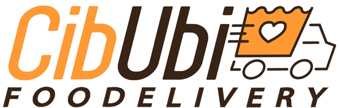 CIBUBI Foodelivery