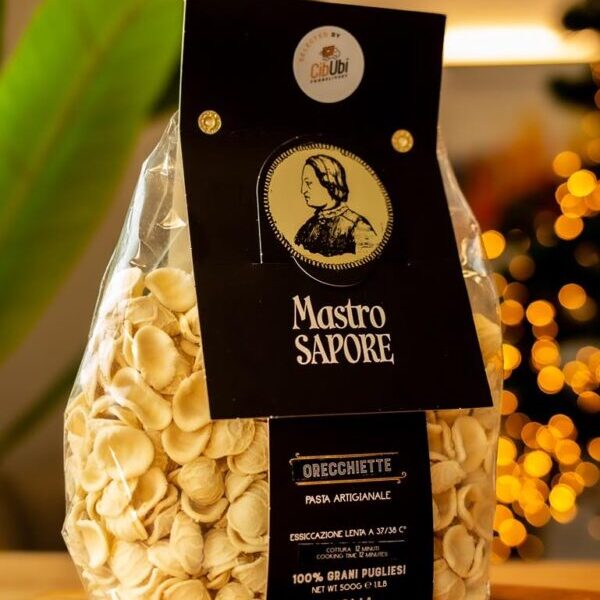Orecchiette Mastro Sapore