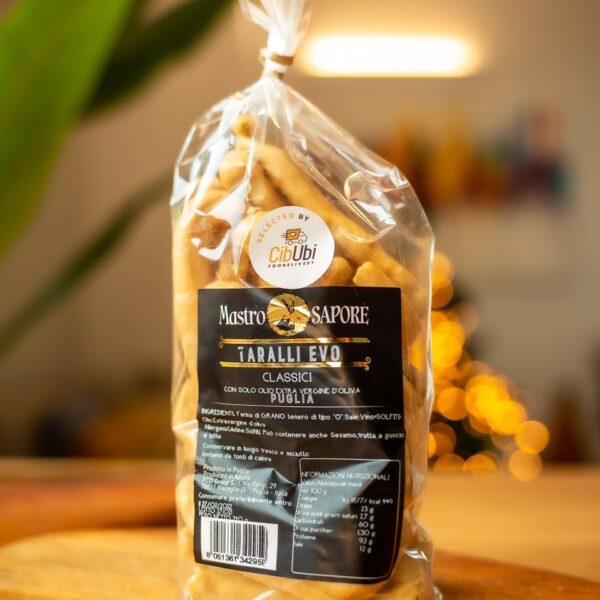 Taralli EVO